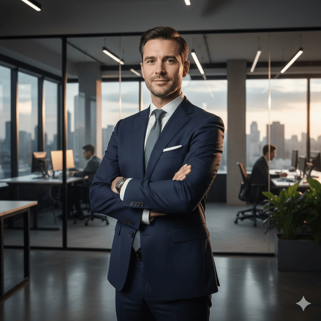Sales & Staffing